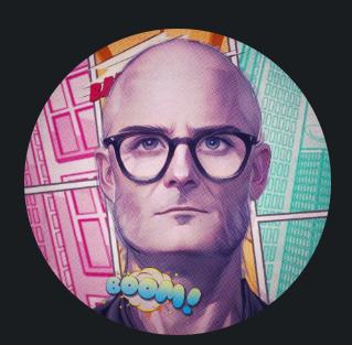 Nicolas Charbonneaux