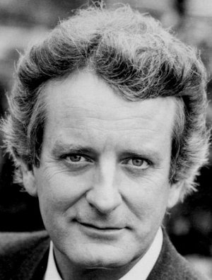 Nicolas Coster