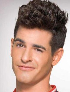 Nicolás Garnier