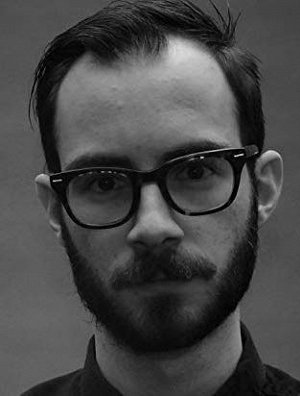 Nicolas Pesce
