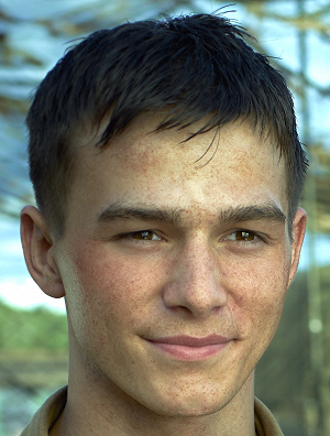 Nicolas Przygoda