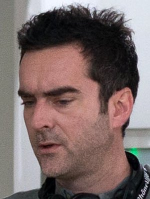 Nicolas Silhol