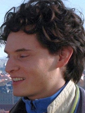 Nicolas Solar Lozier