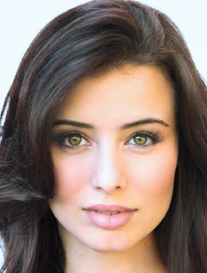 Nicole Alexandra Shipley