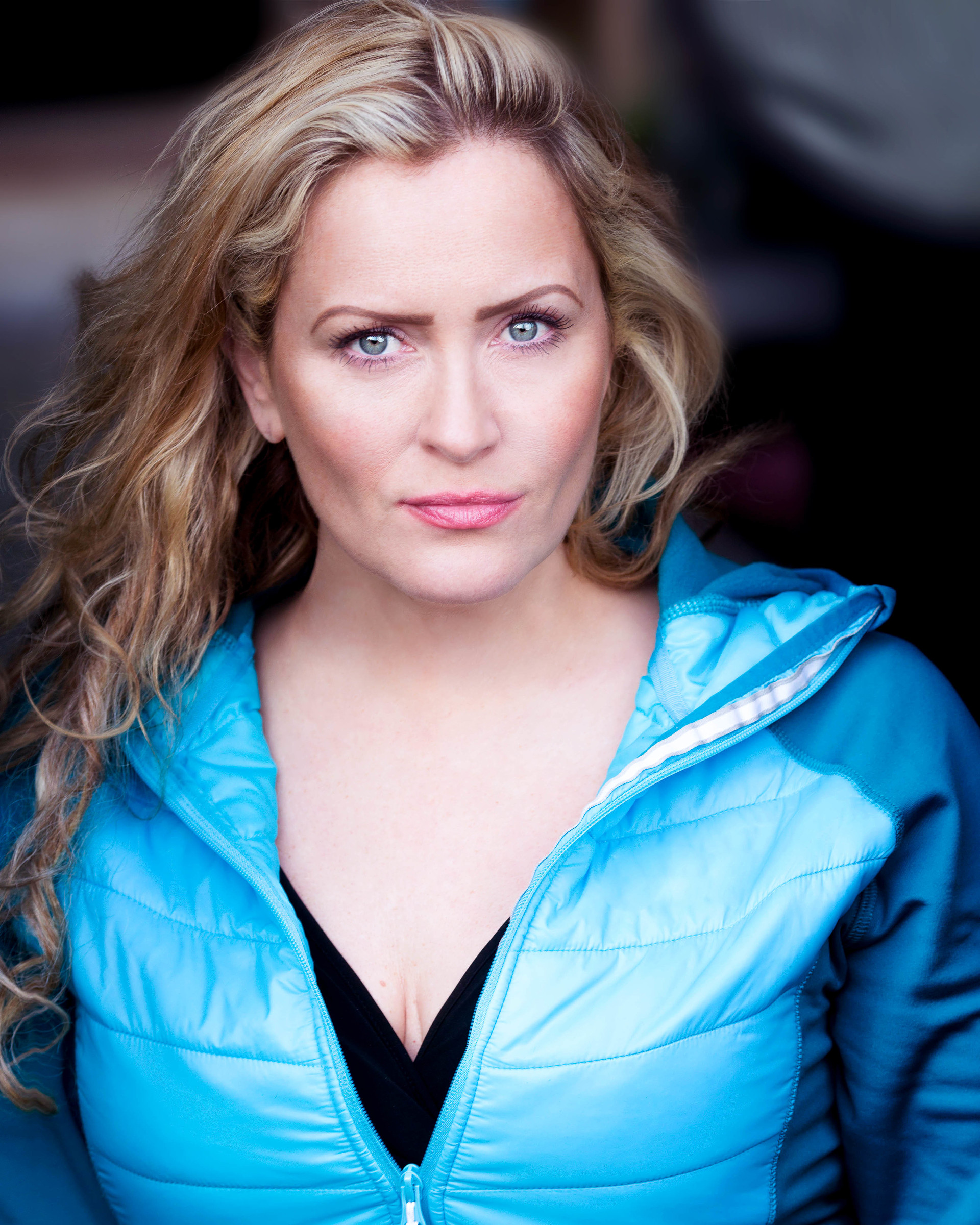 Nicole Faraday