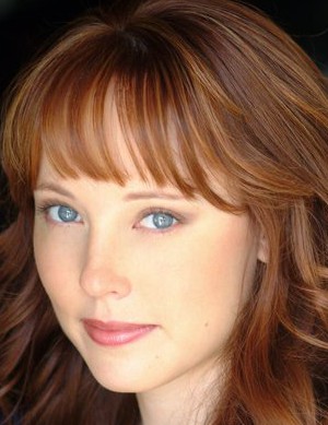 Nicole Kingston