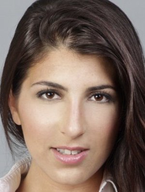 Nicole Rutigliano