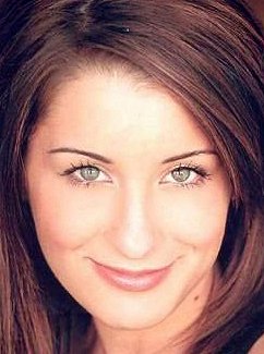 Nicole Travolta