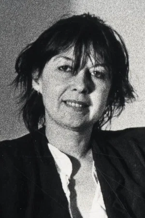 Nicole Van Goethem