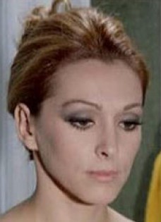 Nieves Navarro