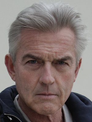 Nigel Barber