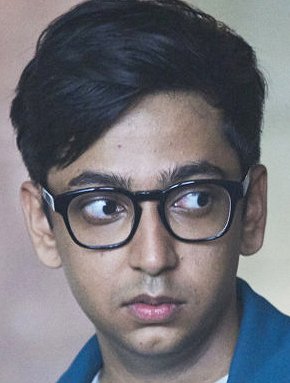 Nik Dodani