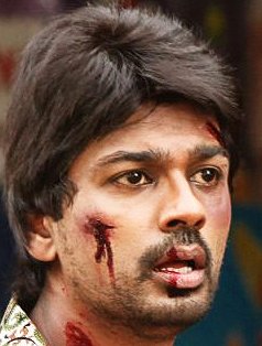 Nikhil Dwivedi