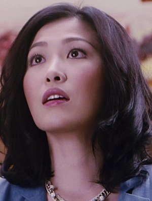 Niki Chow