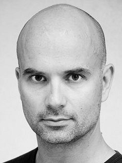 Niklas Gundersen