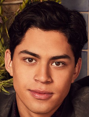 Niko Guardado