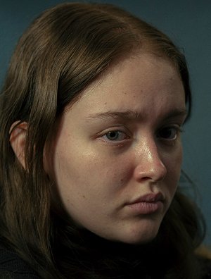Nikola Kylarová