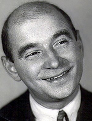 Nikolai Plotnikov