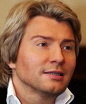 Nikolaj Baskov