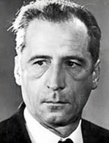 Nikolaj Bojarskij