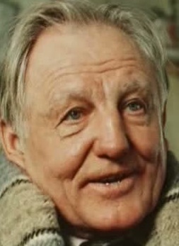 Nikolaj Krjukov