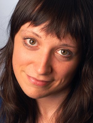 Nikole Beckwith
