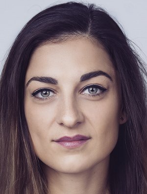 Nikolett Dékány