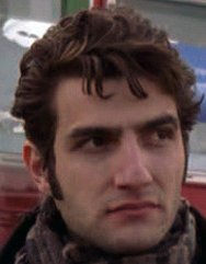 Nikos Kouris