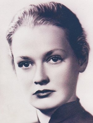 Nina Grebeškova
