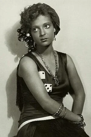 Nina Mae McKinney