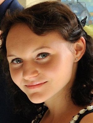 Nina Monka