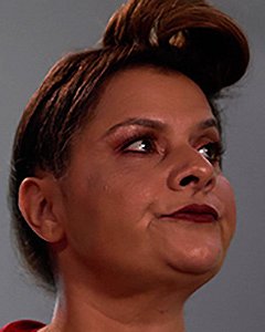 Nina Wadia