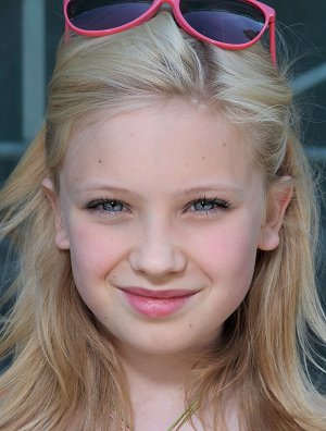Nini Bakke Kristiansen