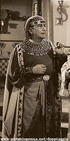 Nino Marchetti