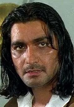 Nirmal Pandey