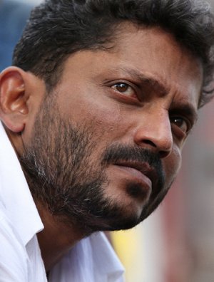 Nishikant Kamat