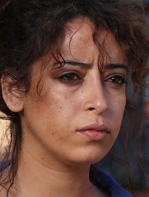 Nisrin Erradi