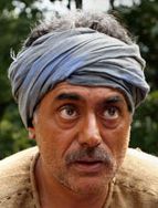 Nitish Bharadwaj