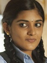 Nivetha Thomas