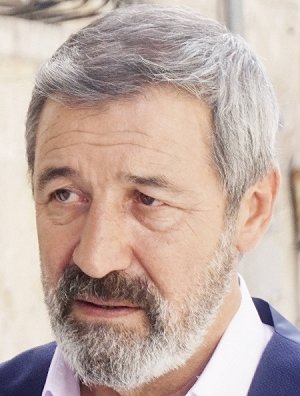 Nizam Namidar