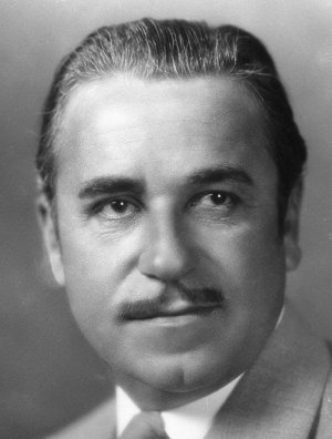 Noah Beery