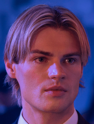 Noah LaLonde