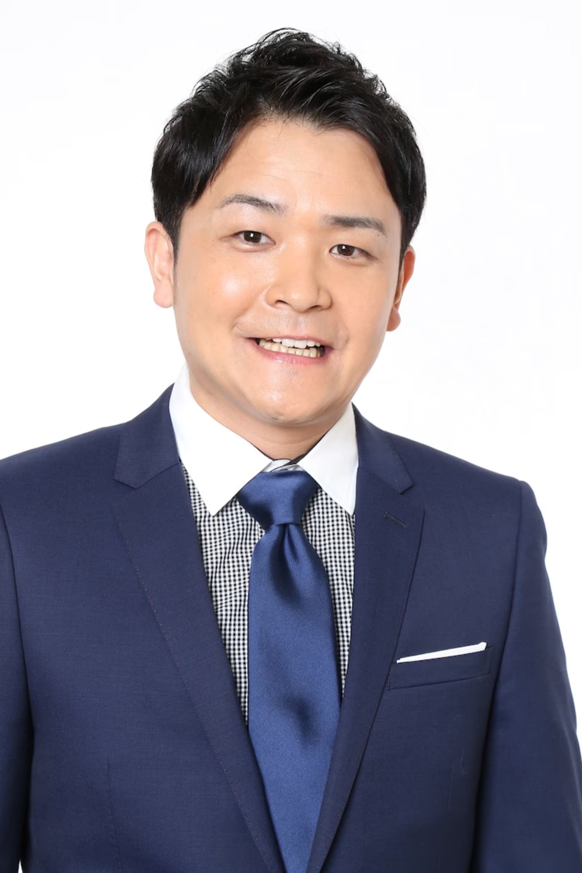 Nobujuki Hajakawa