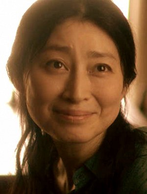 Nobuko Sendó