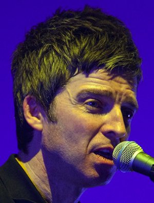 Noel Gallagher