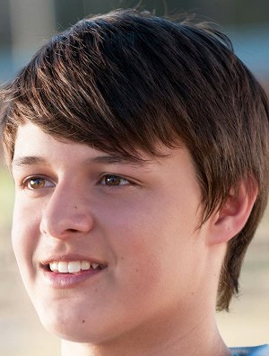 Nolan Sotillo