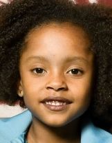 Nomie Laine Tucker