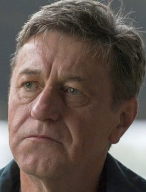 Norbert Hülm