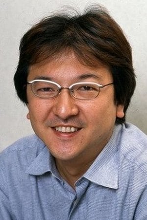 Norijuki Abe