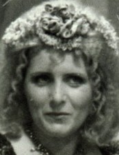 Norina Bobrovská